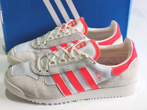 Adidas bianco - sl, 80