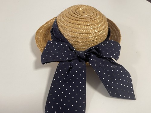 Cappello vestito bambola