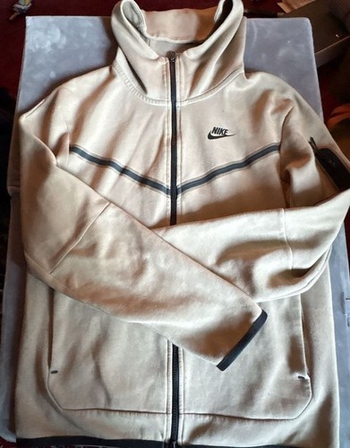 Felpa con cappuccio - , nike