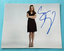 Sara Canning - Vampire Diaries