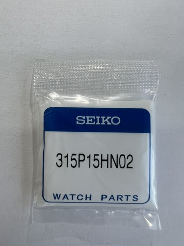 Originale seiko crystal - seiko,