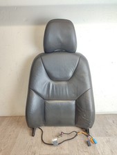 Sedile schienale imbottito