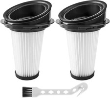 2 Pezzi Ricambio Filtri