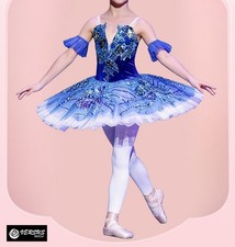 Vestito Tutù Saggio Danza