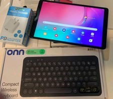Samsung Galaxy Tab A SM-T510