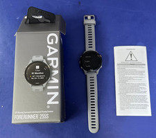 Garmin Forerunner 255s GPS