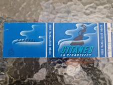 INCARTO PACCHETTO SIGARETTE