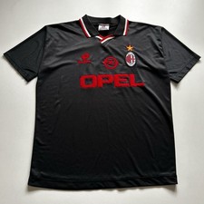 Maglia milan vintage - ac,
