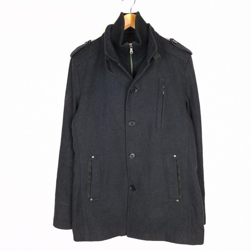 Milestone cappotto uomo - milestone, giacca