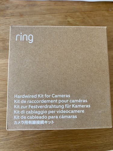 Kit cablato per spotlight - per, cam