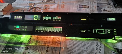 Quadro dgt fiat tipo 95 - fiat, 88-95