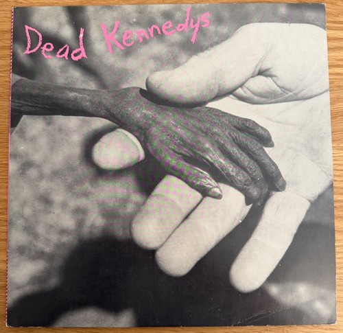 Dead kennedys plastic surgery - dead, kennedys~plastic