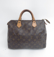 Autentica borsa a mano Louis