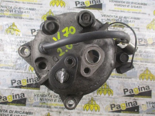 8601533 compressore volvo - a/c,