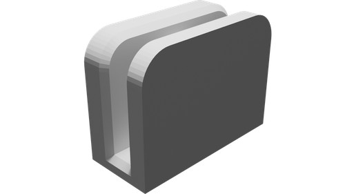 Paraspigoli tpu per kettler - tpu,