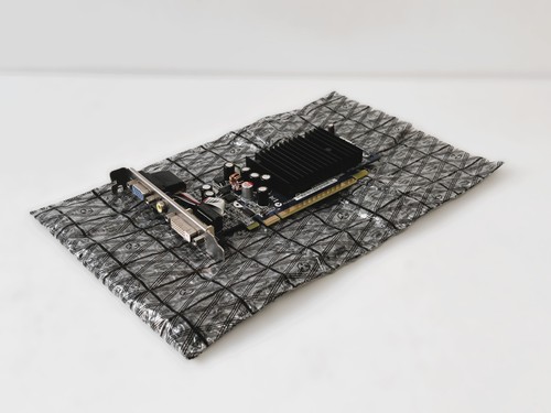 Scheda video asus en6200le - video,