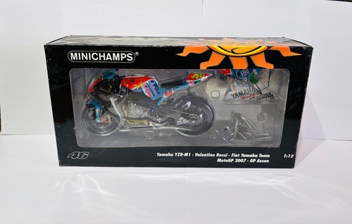 Minichamps valentino - minichamps,