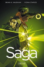 Brian K. Vaughan -  Fiona