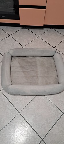 Cuccia cane grande - cuccia,