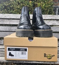 Dr. Martens 2976 Quad Platform