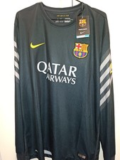 Maglia Barcellona Portiere