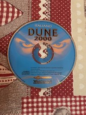 DUNE 2000 Pc Solo Disco