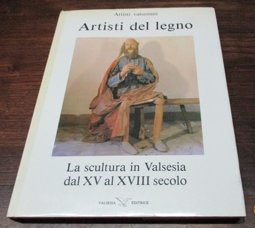 Artisti del legno scultura - artisti, legno.