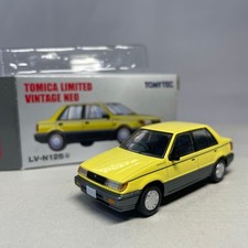 LV-N125b Isuzu Gemini Patio