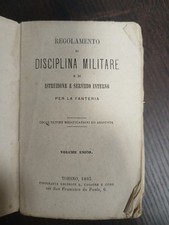 Regolamento Di Disciplina