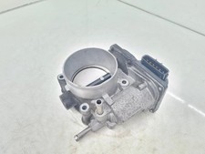 Valvola farfallato toyota - valvola, gt
