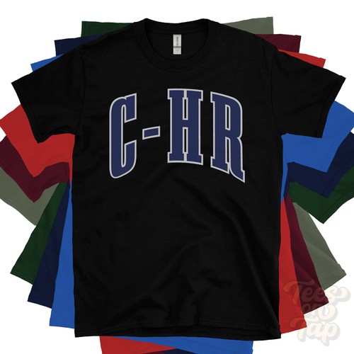 Shirt varsity logo - t-shirt,