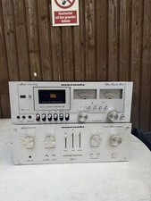 Amplificatore marantz 1060 - amplificatore,