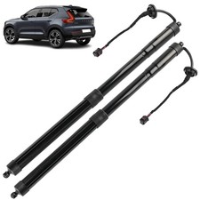 2 Cavalletti Cofano Elettriche