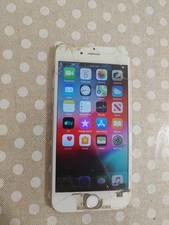 Apple iPhone 6 A1586 16gb Bianco Argento Silver 3670 LEGGERE DESCRIZIONE