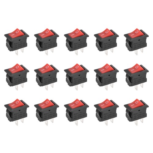 Mini barca interruttore