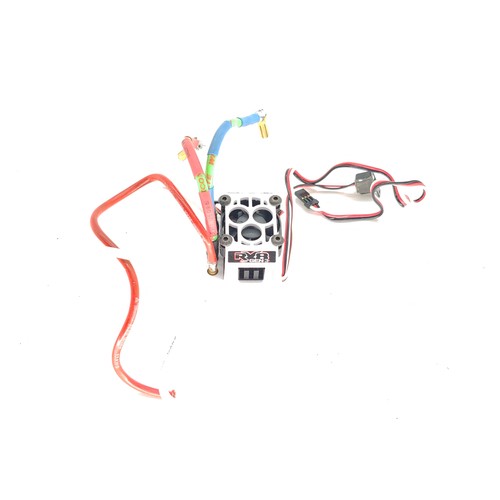 Tekin rx8 gen3 brushless scala - tekin,