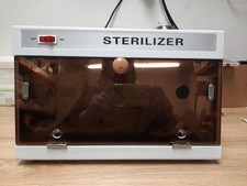 Sterilizzatore UV