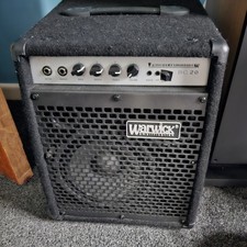 Guitar Amplifier Warwick BC 20