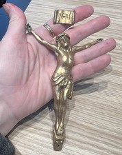 Antico Crocifisso Cristo