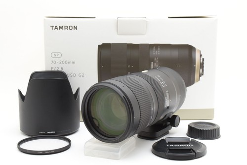 Quasi come nuovo tamron - come,