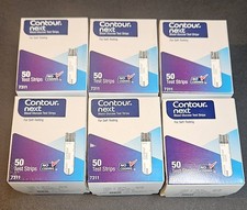 300 Strisce Reattive Contour