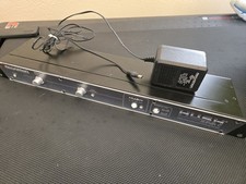 Rocktron HUSH Super C Stereo