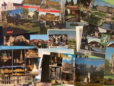 LOTTO STOCK - 100 CARTOLINE