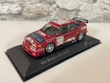 Alfa Romeo 155 V6 ti DTM 1994