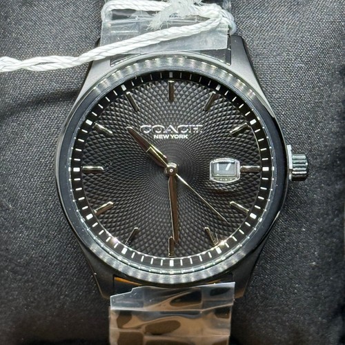 Orologio coach oliver - orologio, ip