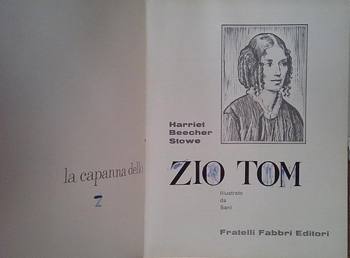 Sani capanna dello - capanna, zio