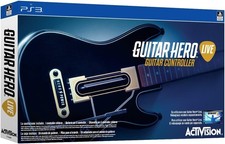 Activision Guitar Hero Live