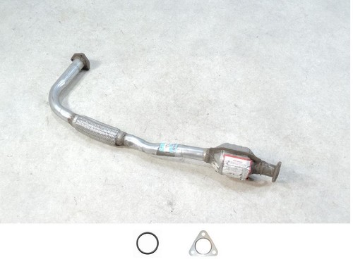 Catalizzatore nuovo klarius - catalizzatore,