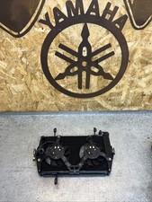 Radiatore e ventole Ducati