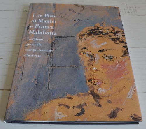 Pisis manlio e franca - de, di